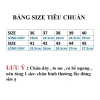 Giày nhựa su mềm 2.024 đa năng nam nữ – Đi biển, du lịch, mưa, chạy bộ – Siêu nhẹ, thoáng mát, 139k 5