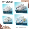 Giày nhựa WNC-NATIVE LUCHI siêu nhẹ không thấm nước – Đi mưa, biển, du lịch chỉ 190k