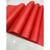 Giấy nhung đỏ gấp quạt có sẵn nếp gấp - Pháo giấy trang trí Tết, phụ kiện giá 6.990đ 4