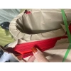 Giấy nhung đỏ gấp quạt có sẵn nếp gấp - Pháo giấy trang trí Tết, phụ kiện giá 6.990đ 6