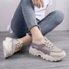 Giày nữ LVPEB thời trang, chất liệu nhẹ, giảm giá 61.800 VND - Giá gốc 80.340 VND 2
