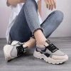 Giày nữ LVPEB thời trang, chất liệu nhẹ, giảm giá 61.800 VND - Giá gốc 80.340 VND 3