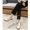 Giày Nữ Mary Janes Tiểu Thư Nơ Đẹp FREESHIP Giá 89k - Siêu Sale Tết 2