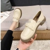 Giày Nữ Mary Janes Tiểu Thư Nơ Đẹp FREESHIP Giá 89k - Siêu Sale Tết 3