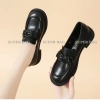 Giày Nữ Mary Janes Tiểu Thư Nơ Đẹp FREESHIP Giá 89k - Siêu Sale Tết 6