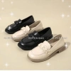 Giày Nữ Mary Janes Tiểu Thư Nơ Đẹp FREESHIP Giá 89k - Siêu Sale Tết 7