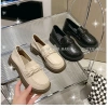 Giày Nữ Mary Janes Tiểu Thư Nơ Đẹp FREESHIP Giá 89k - Siêu Sale Tết 8