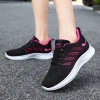 Giày nữ thể thao GTTN41 vải thông hơi - Đa năng đi làm, chạy bộ, tập gym, giảm còn 155k