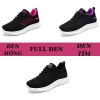 Giày nữ thể thao GTTN41 vải thông hơi - Đa năng đi làm, chạy bộ, tập gym, giảm còn 155k 4