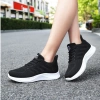 Giày nữ thể thao GTTN41 vải thông hơi - Đa năng đi làm, chạy bộ, tập gym, giảm còn 155k 5