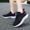 Giày nữ thể thao GTTN41 vải thông hơi - Đa năng đi làm, chạy bộ, tập gym, giảm còn 155k 6