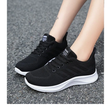 Giày nữ thể thao GTTN41 vải thông hơi - Đa năng đi làm, chạy bộ, tập gym, giảm còn 155k 9 Giày nữ thể thao GTTN41 vải thông hơi - Đa năng đi làm, chạy bộ, tập gym, giảm còn 155k 9