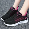 Giày nữ thể thao GTTN41 vải thông hơi - Đa năng đi làm, chạy bộ, tập gym, giảm còn 155k 10