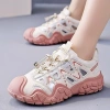 Giày Nữ Thể Thao Mùa Thu 2.025 - Đế dày, leo núi, đi bộ đường dài, giá 215k 4