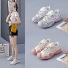 Giày Nữ Thể Thao Mùa Thu 2.025 - Đế dày, leo núi, đi bộ đường dài, giá 215k 7