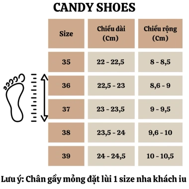 Giày quai hậu nữ sandal đế cao 2cm bít mũi da mềm đi chơi Hàn Quốc MS36 189.000₫