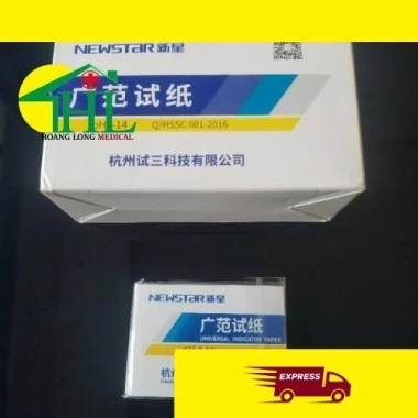 Giấy Quỳ Tím Đo pH, Thử Nước Ối - Dụng Cụ Thí Nghiệm Hóa Chất, Giá Ưu Đãi 45.000đ 7 Giấy Quỳ Tím Đo pH, Thử Nước Ối - Dụng Cụ Thí Nghiệm Hóa Chất, Giá Ưu Đãi 45.000đ 7