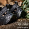 Giày River Trekking XTEP cho Nam - Sandal Thể Thao Ngoài Trời, Đi Biển, Đế Siêu Bám, Thoáng Khí, Giảm Giá 17% 6