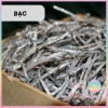 Giấy rơm kim tuyến 3mm - Raffia óng ánh lót hộp quà sang trọng cao cấp 10