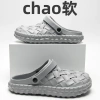 Giày sandal A.T.A đi biển chống trượt, đế mềm mùa hè - Giá chỉ 163.740₫ 5