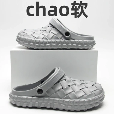 Giày sandal A.T.A đi biển chống trượt, đế mềm mùa hè - Giá chỉ 163.740₫ 5