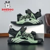 Giày sandal bé trai Bobdog đế mềm nhẹ, dây Velcro thời trang, phù hợp đi biển, giá 348.829₫