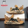 Giày sandal bé trai Bobdog đế mềm nhẹ, dây Velcro thời trang, phù hợp đi biển, giá 348.829₫ 3