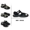 Giày Sandal Bít Mũi Nam Nữ Rova RV626 - Thời trang, thoáng mát, chỉ 299k 8