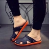 Giày Sandal Cao Su Nhiệt Độ 2.025 - Chống Trơn Trượt, Du Lịch Ngoài Trời, 137K