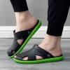 Giày Sandal Cao Su Nhiệt Độ 2.025 - Chống Trơn Trượt, Du Lịch Ngoài Trời, 137K 2