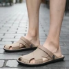 Giày Sandal Cao Su Nhiệt Độ 2.025 - Chống Trơn Trượt, Du Lịch Ngoài Trời, 137K 4
