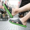 Giày Sandal Cao Su Nhiệt Độ 2.025 - Chống Trơn Trượt, Du Lịch Ngoài Trời, 137K 5