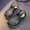 Giày Sandal Cao Su Nhiệt Độ 2.025 - Chống Trơn Trượt, Du Lịch Ngoài Trời, 137K 6