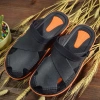 Giày Sandal Cao Su Nhiệt Độ 2.025 - Chống Trơn Trượt, Du Lịch Ngoài Trời, 137K 8