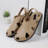 Giày Sandal Cao Su Nhiệt Độ 2.025 - Chống Trơn Trượt, Du Lịch Ngoài Trời, 137K 9