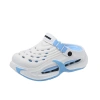 Giày sandal cặp đôi đế dày EVA lỗ thoáng khí, chống trượt - Đi biển thoải mái 5