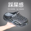 Giày sandal cặp đôi đế dày EVA lỗ thoáng khí, chống trượt - Đi biển thoải mái 6