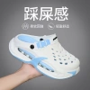 Giày sandal cặp đôi đế dày EVA lỗ thoáng khí, chống trượt - Đi biển thoải mái 8
