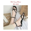 Giày sandal đế bệt nữ size lớn 40-44 FREESHIP - Giá chỉ 209.790₫ giảm mạnh 4