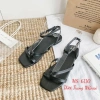 Giày sandal đế bệt nữ size lớn 40-44 FREESHIP - Giá chỉ 209.790₫ giảm mạnh 6