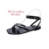 Giày sandal đế bệt nữ size lớn 40-44 FREESHIP - Giá chỉ 209.790₫ giảm mạnh 7