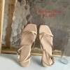Giày sandal đế bệt nữ size lớn 40-44 FREESHIP - Giá chỉ 209.790₫ giảm mạnh 8