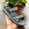 Giày sandal đế đúc Rova RV679G size 35-45 nam nữ màu xám giảm giá 279k thoải mái thời trang 2