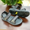 Giày sandal đế đúc Rova RV679G size 35-45 nam nữ màu xám giảm giá 279k thoải mái thời trang 4