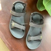 Giày sandal đế đúc Rova RV679G size 35-45 nam nữ màu xám giảm giá 279k thoải mái thời trang 6