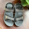 Giày sandal đế đúc Rova RV679G size 35-45 nam nữ màu xám giảm giá 279k thoải mái thời trang 8