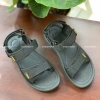 Giày sandal đế đúc Rova RV679G size 35-45 nam nữ màu xám giảm giá 279k thoải mái thời trang 9