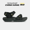 Giày sandal đế đúc Rova RV679G size 35-45 nam nữ màu xám giảm giá 279k thoải mái thời trang 10