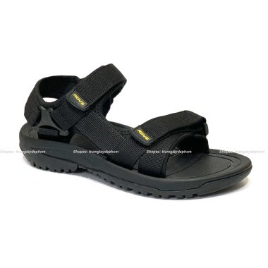 Giày sandal đế đúc Rova RV866 size 35-45 nam nữ màu xám - Giá ưu đãi 279.000₫