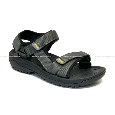 Giày sandal đế đúc Rova RV866 size 35-45 nam nữ màu xám - Giá ưu đãi 279.000₫ 4 Giày sandal đế đúc Rova RV866 size 35-45 nam nữ màu xám - Giá ưu đãi 279.000₫ 4